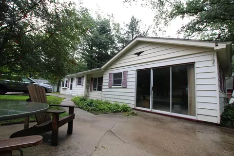 3521 Fox, National City, MI 48748