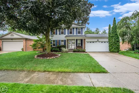 14940 Potomac, Sterling Heights, MI 48313