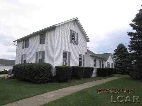 7820 Craig, Blissfield, MI 49228