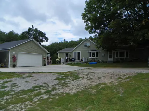 5597 N Old State, Harrison, MI 48625 photo 16