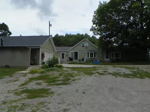 5597 N Old State, Harrison, MI 48625 photo 2