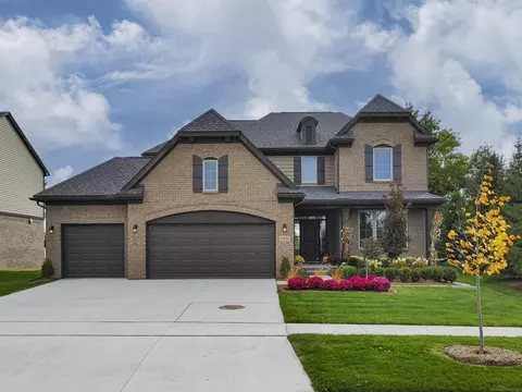 55024 Wolverine, Macomb, MI 48042