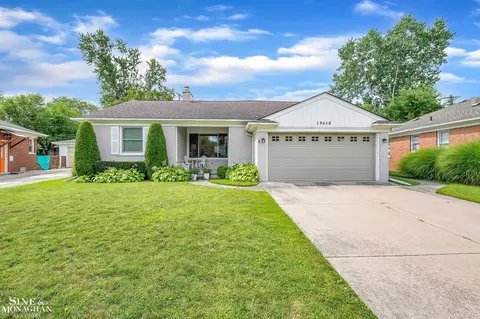 19650 E Kings, Grosse Pointe Woods, MI 48236