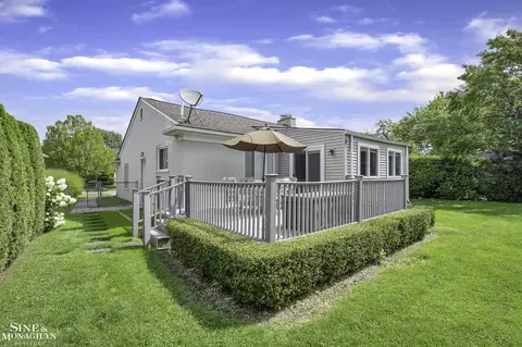 19650 E Kings, Grosse Pointe Woods, MI 48236 photo 21