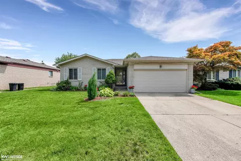37306 Tericrest, Sterling Heights, MI 48310