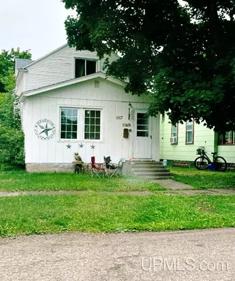 1007 10075 Stockbridge, Iron Mountain, MI 49801