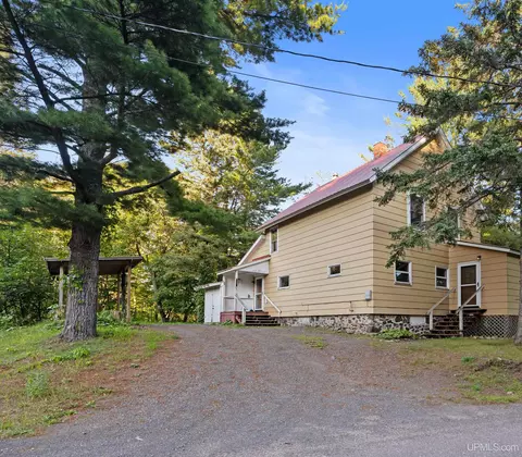 42908 Ogima, Atlantic Mine, MI 49905