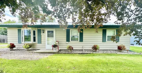 1773 Van Geisen, Caro, MI 48723