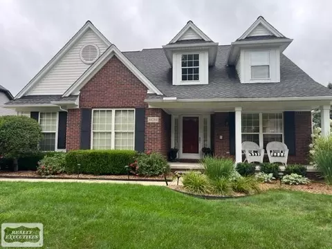 44284 La Domain, Sterling Heights, MI 48314