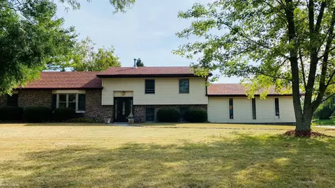 4974 Wildcat, Clyde, MI 48049