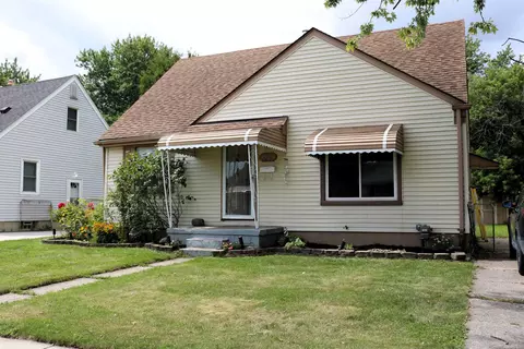 25231 Buick, Roseville, MI 48066