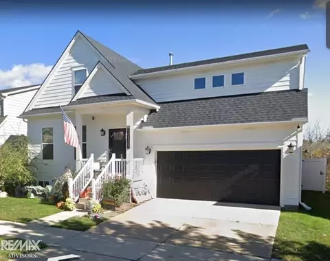 59134 E Brockton, New Haven, MI 48048
