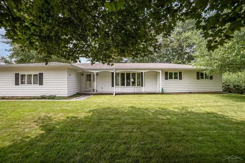 220 Norbert, Hemlock, MI 48626