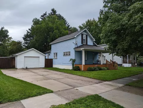 2317 Stark, Saginaw, MI 48602