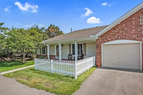 4100 N Saint, Saint Clair Shores, MI 48082