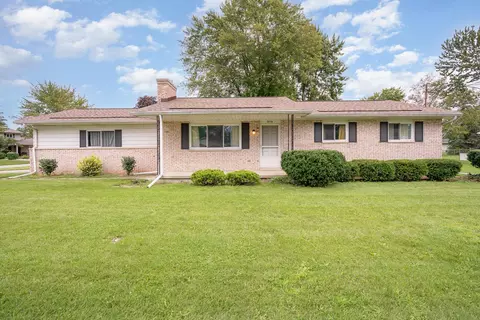 5210 Mangrove, Saginaw, MI 48603