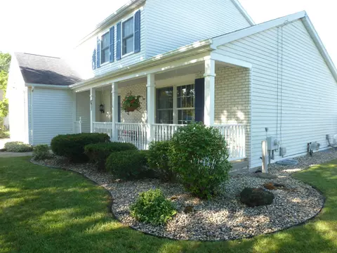 1539 Cranbrook, Saginaw, MI 48638