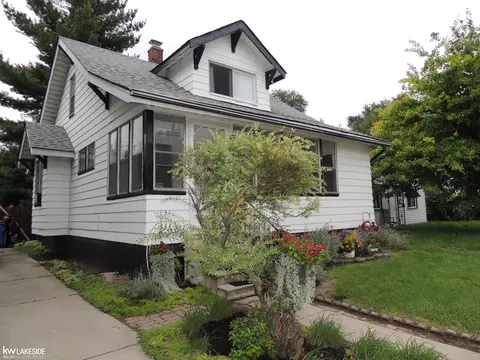 8669 Dodge, Warren, MI 48089 photo 2