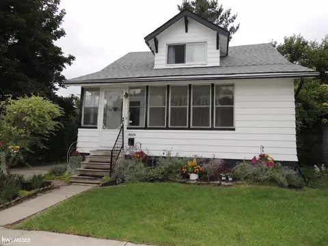 8669 Dodge, Warren, MI 48089