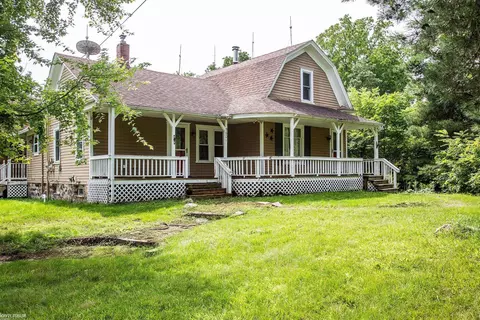 5601 Jeddo, Grant, MI 48032