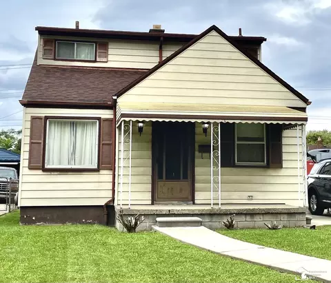 6373 Archdale, Detroit, MI 48228