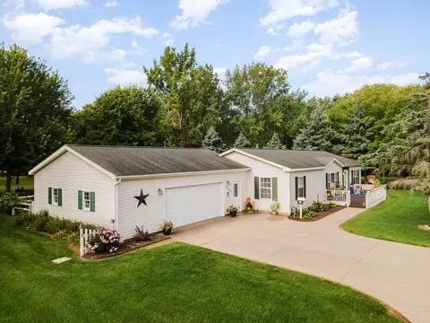 2360 E Linwood, Linwood, MI 48634