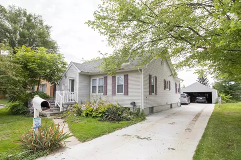 310 Butler, Clio, MI 48420