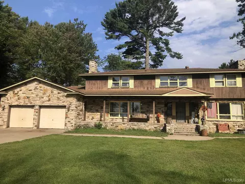 4477 S M 35, Escanaba, MI 49829