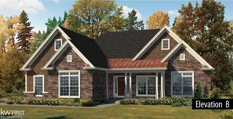 52 Deanna Kay #52, South Lyon, MI 48178