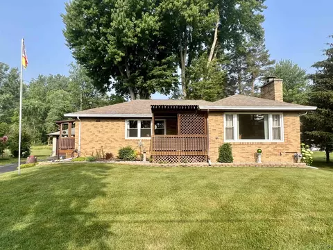 6170 Sheridan, Saginaw, MI 48601