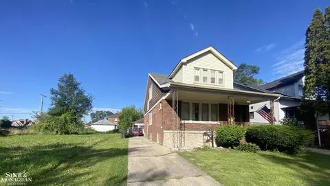 5583 Maryland, Detroit, MI 48224