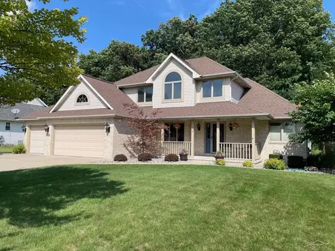 4312 E Scenic, Saginaw, MI 48603