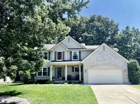 4353 Willow Oak, Grand Blanc, MI 48439