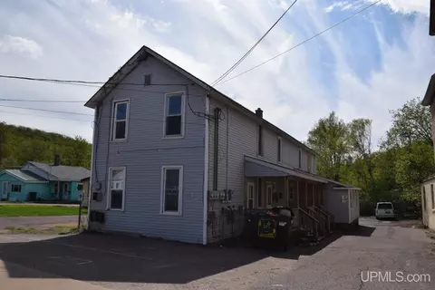 342 Gold, Negaunee, MI 49866