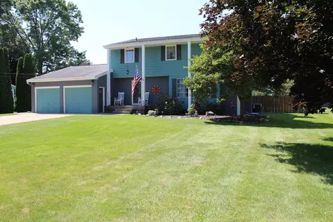 11407 Runnells, Clio, MI 48420