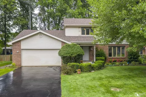 1256 Winding, Temperance, MI 48182