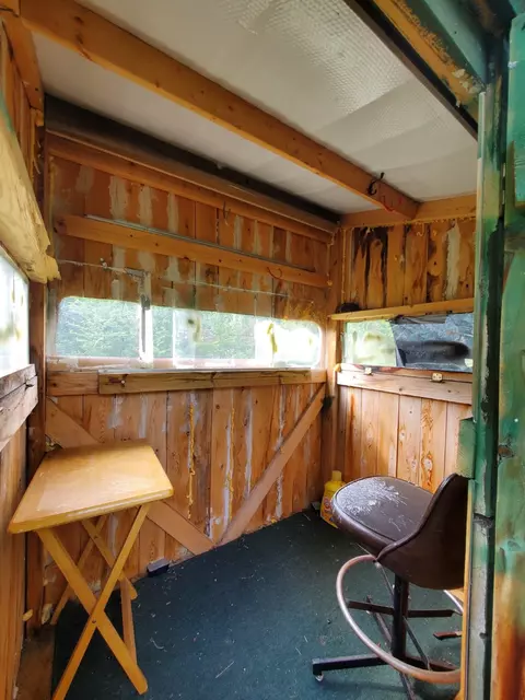 Nn E M61, Gladwin, MI 48624 photo 27