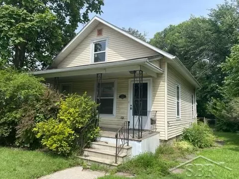 1308 W Genesee, Saginaw, MI 48602