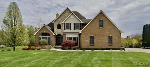 3149 Windmill, Adrian, MI 49221