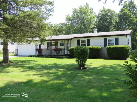 5116 Merit, Flint, MI 48506