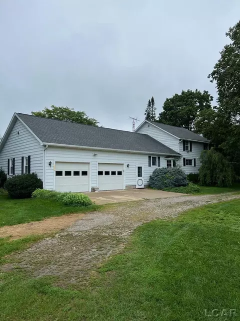 7888 Elliott, Sand Creek, MI 49279