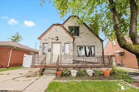 13126 Sycamore, Southgate, MI 48195