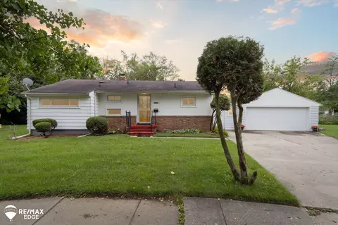 3422 Lynn, Flint, MI 48503