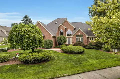 2901 Nickelby, Shelby Township, MI 48316