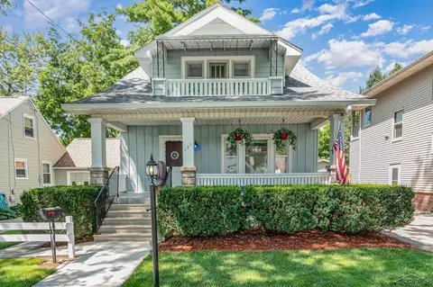 127 Wylie, Saginaw, MI 48602