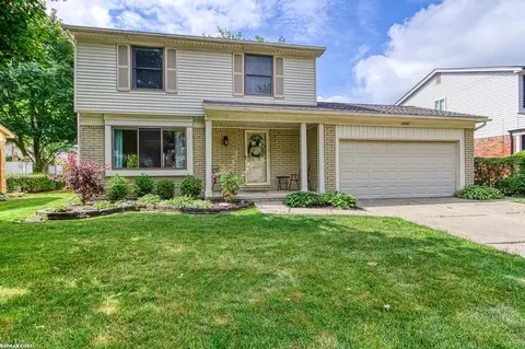 14930 Congress, Sterling Heights, MI 48313
