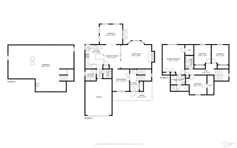 1142 Eagle, Temperance, MI 48182 photo 49