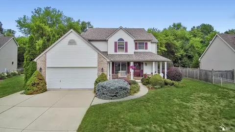 1142 Eagle, Temperance, MI 48182