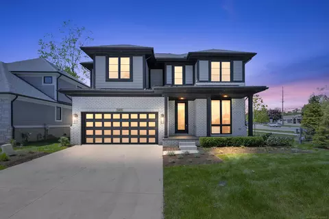 54975 Camden, Shelby Township, MI 48316