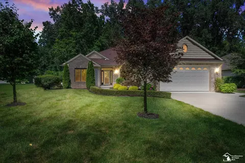 741 Central Park Blvd, Monroe, MI 48162